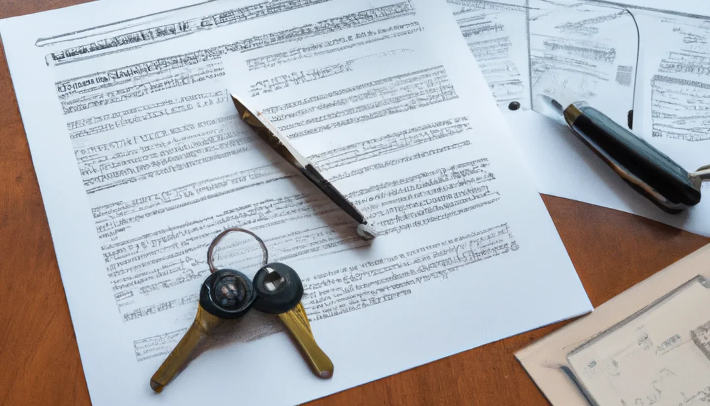 How to Sell Inherited Land in Oklahoma