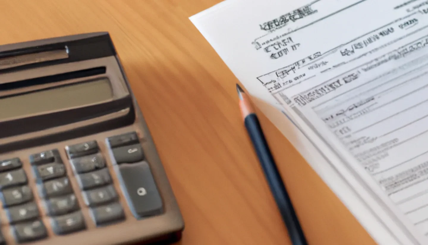 Tax on Selling Land in Oklahoma