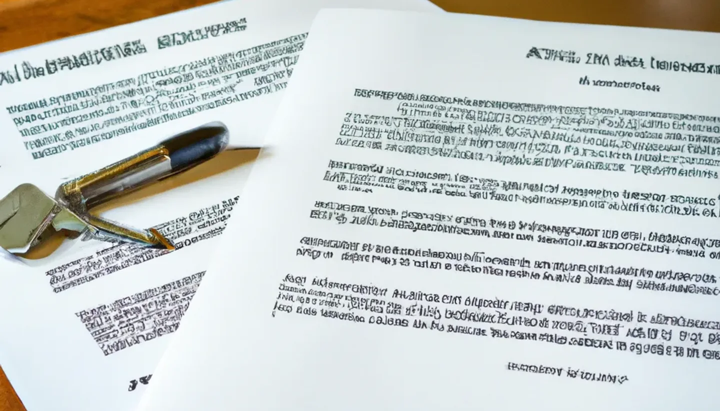 Quick-closing file prepared for a Oklahoma parcel sale