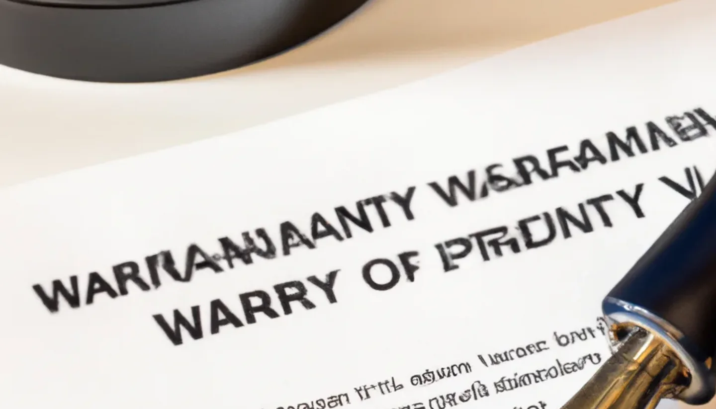 Deed and legal paperwork for a Oklahoma land transaction