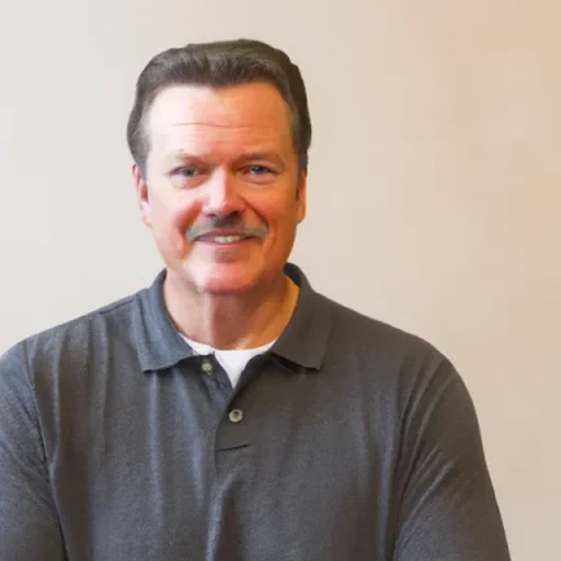 James Walker, Oklahoma landowner