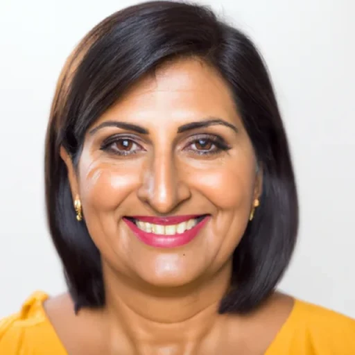 Linda Patterson, Oklahoma landowner