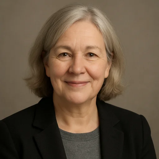 Patricia Hayes, Oklahoma landowner