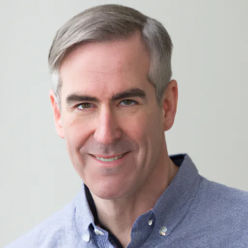 Robert Chen, Oklahoma landowner