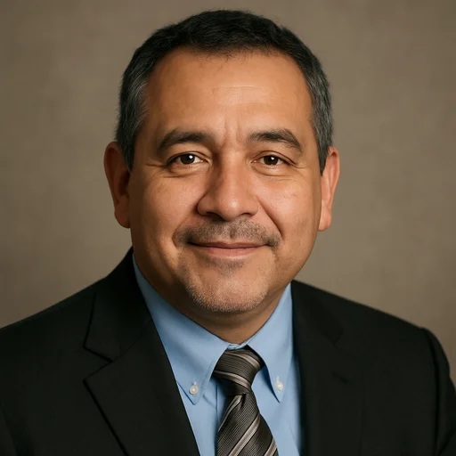 William Torres, Oklahoma landowner